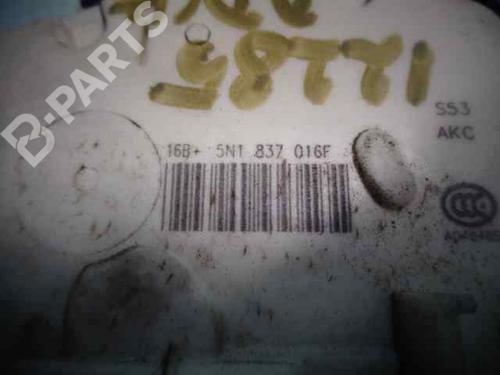 Front right lock SEAT IBIZA IV SC (6J1, 6P5)  | BP11000257C97 