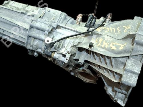 Gearbox AUDI A4 B6 Avant (8E5) 1.9 TDI | BP18340568M3 