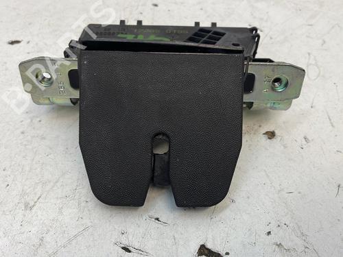 Cerradura de porton trasero OPEL ASTRA H (A04) [2004-2014]  30097326