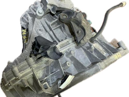Gearbox RENAULT MEGANE III Grandtour (KZ0/1)  | BP16909333M3 
