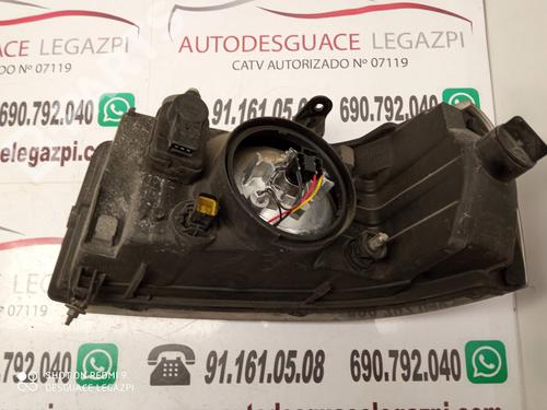 Right headlight LAND ROVER FREELANDER I (L314) 2.0 DI 4x4 | BP10998793C29 