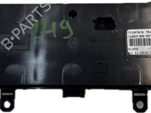 Climate control RENAULT CAPTUR I (J5_, H5_) | BP30355469I5