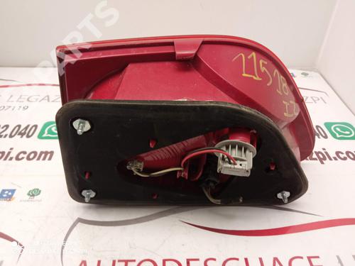 Left tailgate light SEAT ALTEA (5P1)  | BP11006757C79 