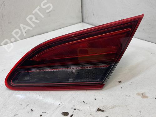 Højre baglygte bagklap OPEL ASTRA J GTC [2011-2018]  30567669