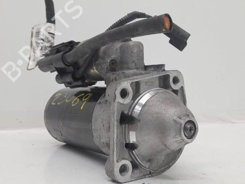 Starter FORD FOCUS II (DA_, HCP, DP)  | BP12438790M8 