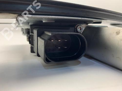 Rear left window mechanism BMW 1 (E81) 116 i | BP11087756C24 