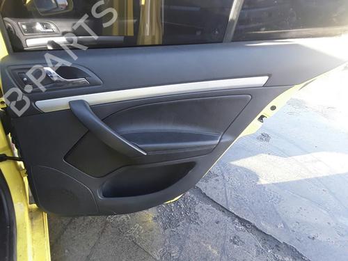 Used Rear right window mechanism SKODA OCTAVIA II (1Z3) 2.0 TDI RS (170 hp) 31670222