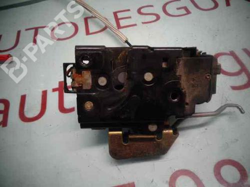 Used Front right lock AUDI A6 C5 (4B2) 2.5 TDI (180 hp) 10999782