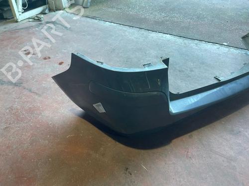 Rear bumper OPEL ZAFIRA / ZAFIRA FAMILY B (A05)  | BP21167076C8 