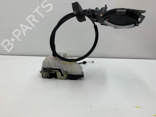 Used Front right lock CITROËN C2 (JM_) 1.4 HDi (68 hp) 16031948