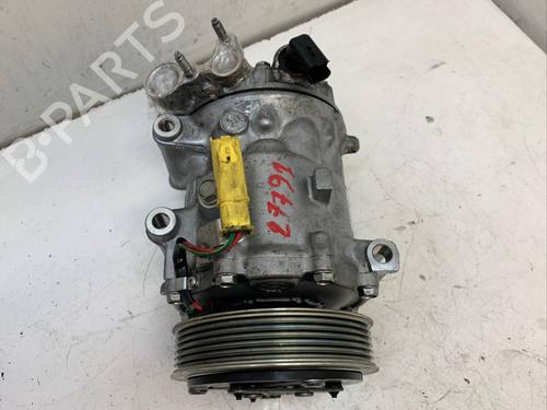 AC-Kompressor CITROËN C5 II (RC_)  | BP28669628M34