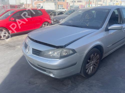 Brukte deler til RENAULT LAGUNA II (BG0/1_) 1.9 dCi (BG12) (116 hp) 4339478