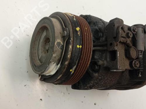 Alternator BMW 7 (E38) 740 d | BP27540456M7 