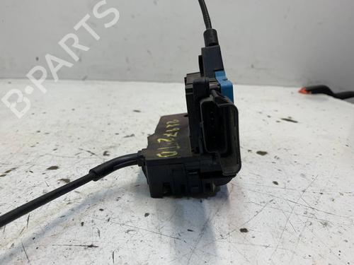 Rear right lock CITROËN C4 Picasso I MPV (UD_) 1.6 HDi 110 | BP23502221C99 
