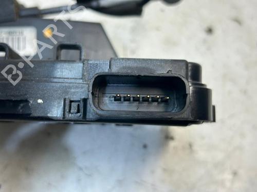 Front right lock HYUNDAI ix35 (LM, EL, ELH)  | BP25902592C97 