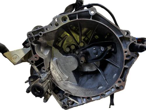 Used Gearbox CITROËN C4 I (LC_) [2004-2014]  29824524