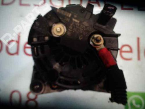 Alternator RENAULT LAGUNA II Grandtour (KG0/1_) 2.2 dCi (KG0F) | BP10999173M7 