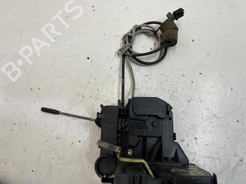 Used Front right lock MERCEDES-BENZ C-CLASS Coupe (CL203) C 220 CDI (203.708) (150 hp) 18258622