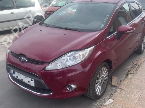 Electronic module FORD FIESTA VI (CB1, CCN) 1.6 TDCi | BP13328672M83 