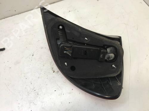 Left taillight MERCEDES-BENZ C-CLASS Coupe (CL203) C 220 CDI (203.708) | BP25607080C34 