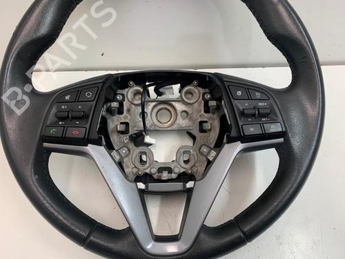 Steering wheel HYUNDAI TUCSON (TL, TLE) 1.6 GDi | BP15988373C49 
