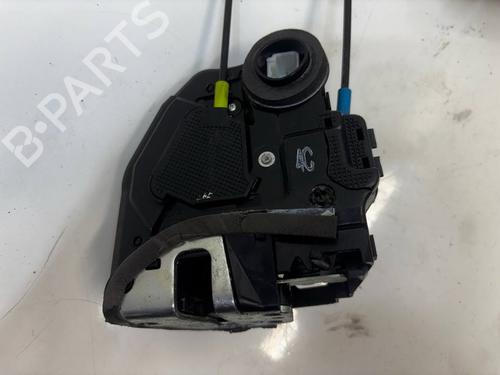 Used Rear left lock TOYOTA AURIS (_E18_) [2012-2019]  28000361