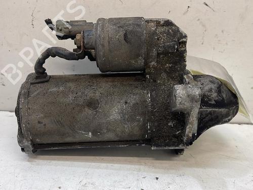 Used Starter Starter CHEVROLET CAPTIVA (C100, C140) 2.2 D (163 hp) 32219387 32219387