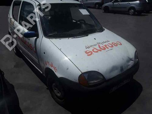 Used Parts FIAT SEICENTO / 600 (187_)  1.1 (187AXB, 187AXB1A, 187AXC1A02)  1158741