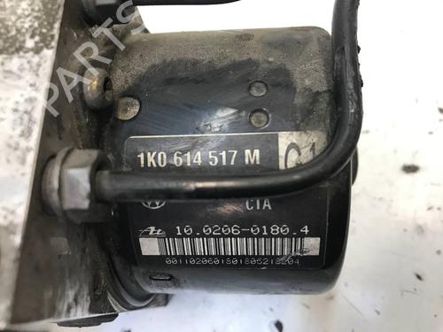 ABS pump AUDI A3 (8P1)  | BP28017588M43 