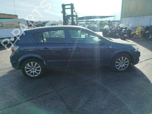 ABS Bremseaggregat OPEL ASTRA H (A04)  | BP21554332M43 