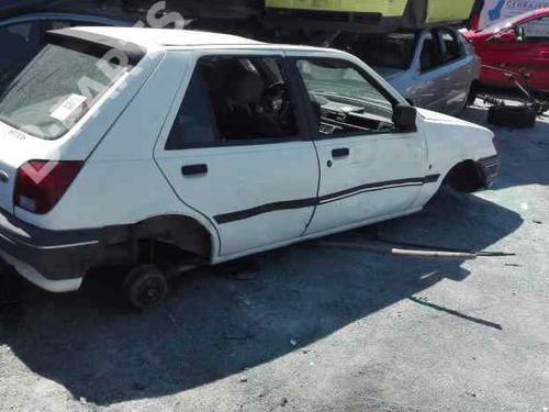Used Parts FORD FIESTA IV (JA_, JB_)  1.25 i 16V  1156952
