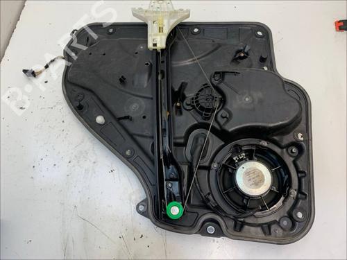 Rear right window mechanism VW GOLF VI (5K1)  | BP23978831C25 