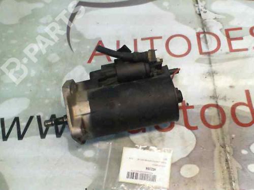 Startmotor VW POLO III (6N1) 60 1.4 (60 hp) 11004339
