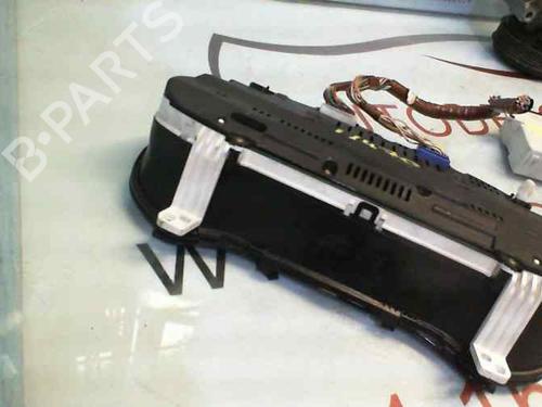 Instrument cluster TOYOTA AVENSIS (_T25_) 2.0 D-4D (CDT250_, CDT250R) | BP10997513C47 