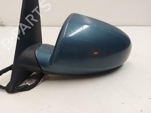 Left mirror AUDI A2 (8Z0) 1.4 TDI | BP16468597C26 