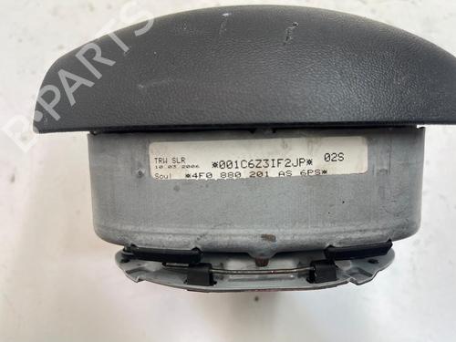 Kollisonspute sett AUDI A6 C6 (4F2) 2.4 | BP17899843C86 