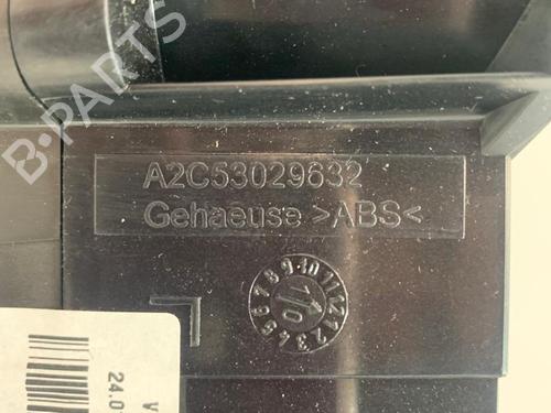 Instrument cluster SEAT LEON (1P1) 1.2 TSI | BP11273049C47 