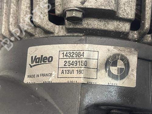 Alternator BMW 5 (E39) 523 i | BP20312790M7 