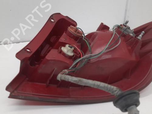 Left taillight HYUNDAI GETZ (TB) 1.5 CRDi | BP16080629C34 