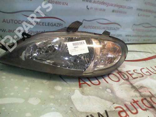 Used Left headlight CHEVROLET NUBIRA Saloon 1.4 (95 hp) 11003950