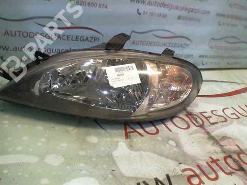 Left headlight DAEWOO LACETTI Hatchback (KLAN) 1.4 (95 hp) 11003950