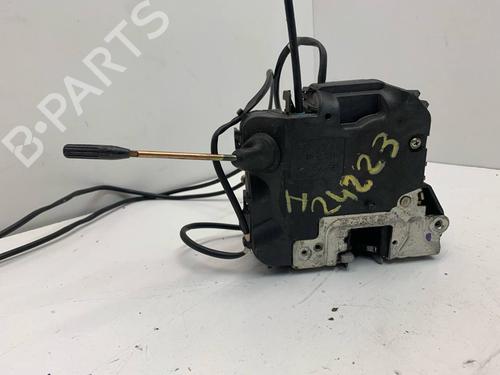 Front left lock MERCEDES-BENZ C-CLASS (W203) C 220 CDI (203.008) | BP18661081C98 