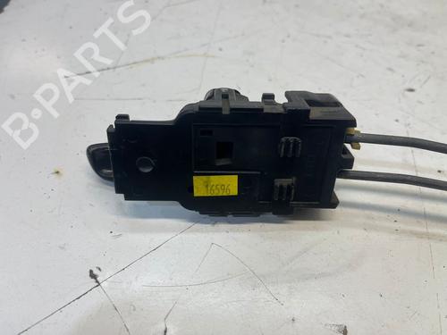 Rear left lock NISSAN TERRANO II (R20) 2.7 TDi 4WD | BP22295183C100 
