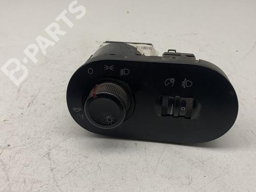Used Headlight switch SEAT IBIZA III (6L1) [2002-2009]  11001858