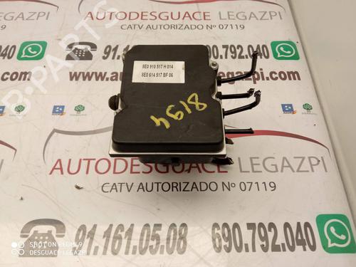 ABS pump AUDI A4 B7 Avant (8ED) 2.0 TDI 16V | BP11006879M43 