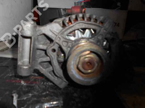 Generator FORD FOCUS I Turnier (DNW) 1.6 16V (100 hp) 10997093