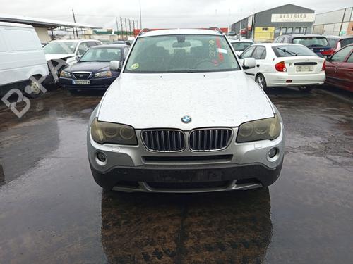 Left rear driveshaft BMW X3 (E83) xDrive 30 d | BP34285693M40  - Image 6