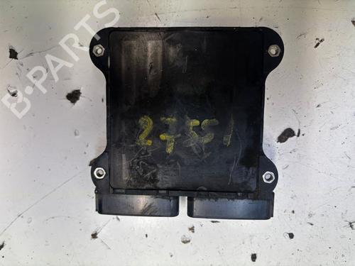 Electronic module TOYOTA AURIS (_E15_)  | BP26597504M83 