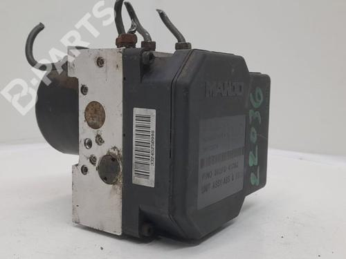 ABS pump KIA CARENS II MPV (FJ) 2.0 CRDi | BP11273012M43 