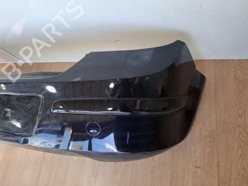 Bak støtfanger OPEL ASTRA H (A04)  | BP20937229C8 